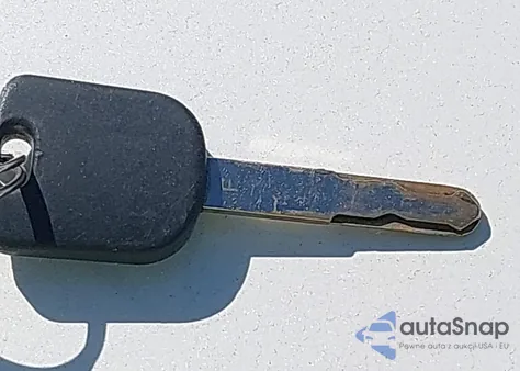 2004 Honda Civic Ex z USA, uszkodzony, nr VIN 2HGES26854H595472